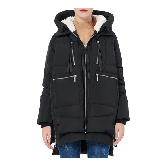 Amazon Blogger Best Selling Blogger Jacket - Picture 5 of 7